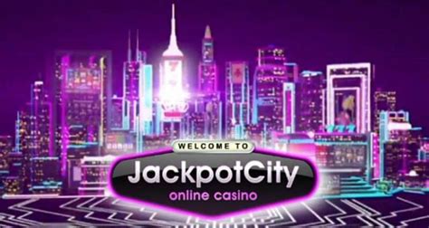 casino en ligne jackpot city